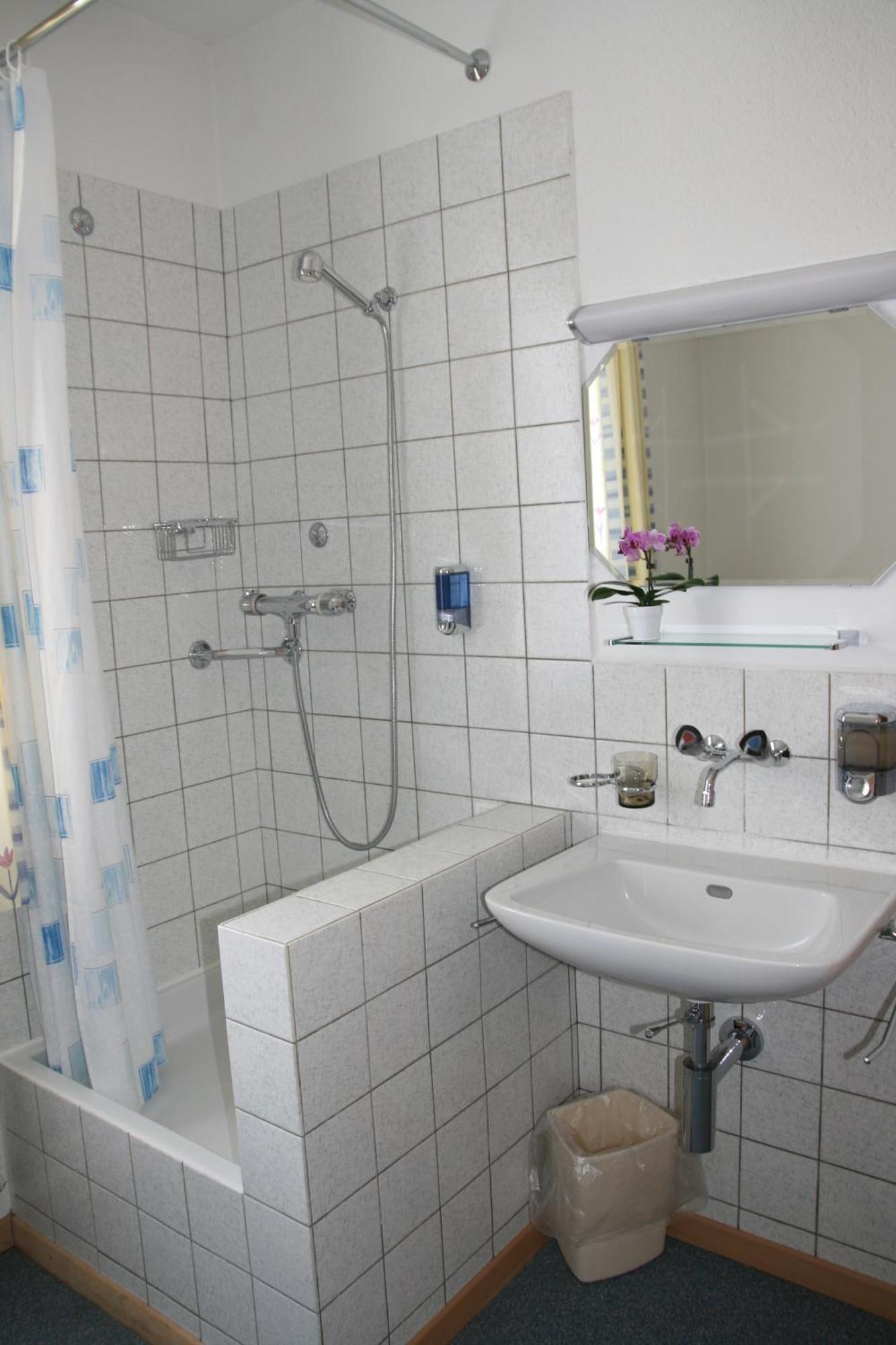 Hotel Glaernisch Hof Horgen Eksteriør billede