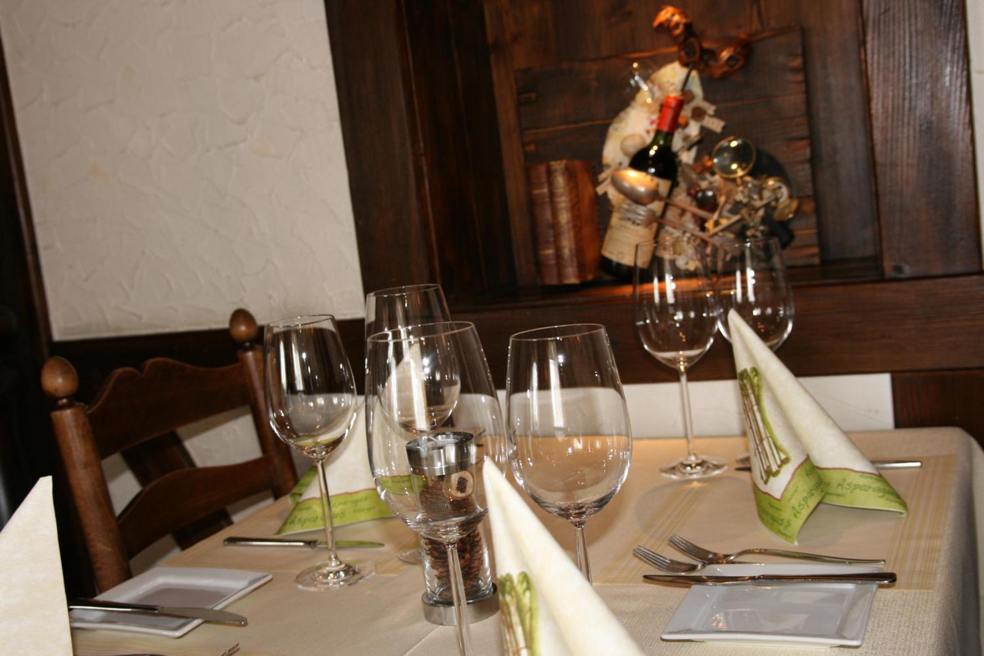 Hotel Glaernisch Hof Horgen Eksteriør billede
