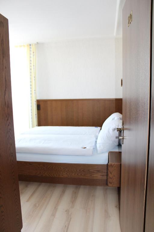 Hotel Glaernisch Hof Horgen Værelse billede