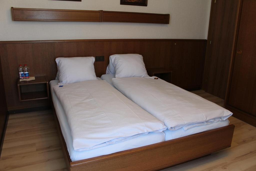 Hotel Glaernisch Hof Horgen Værelse billede