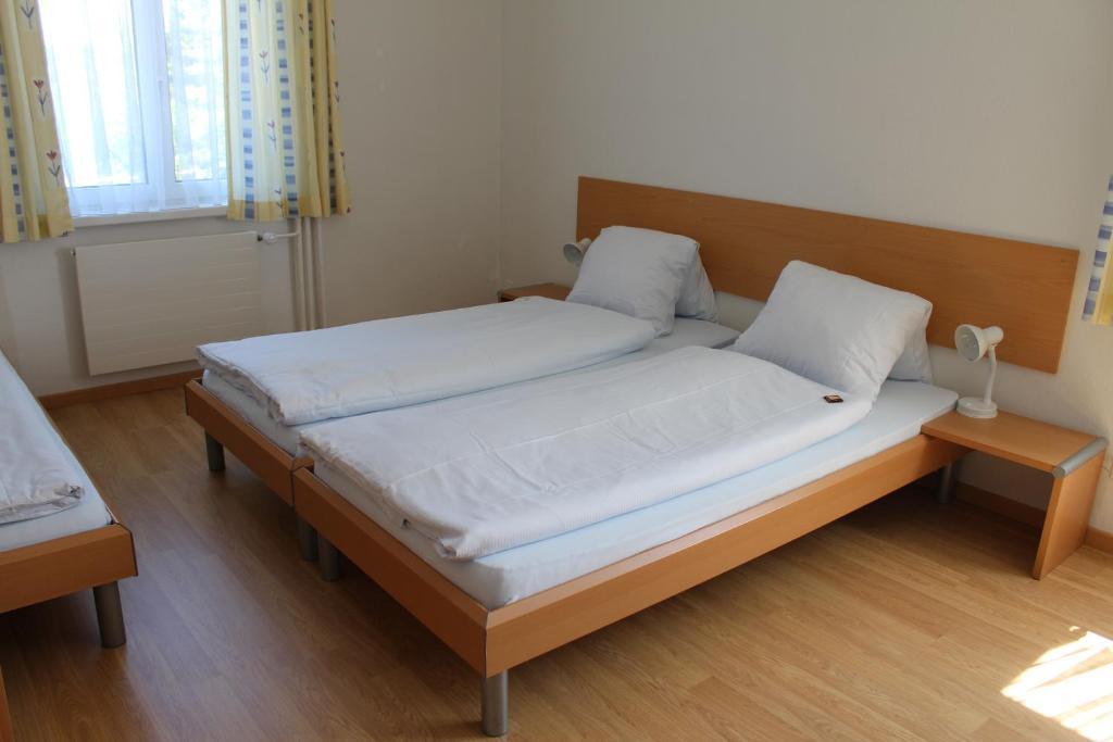 Hotel Glaernisch Hof Horgen Værelse billede